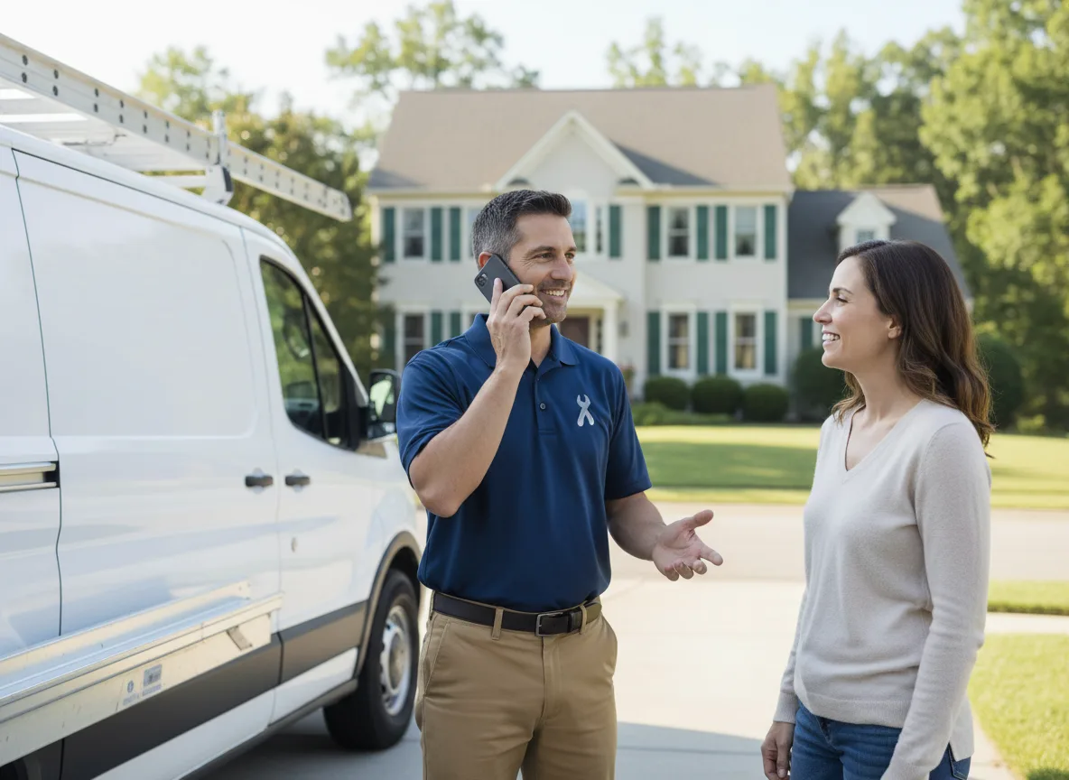 Home Gutter Service Blanchester, OH FAQs